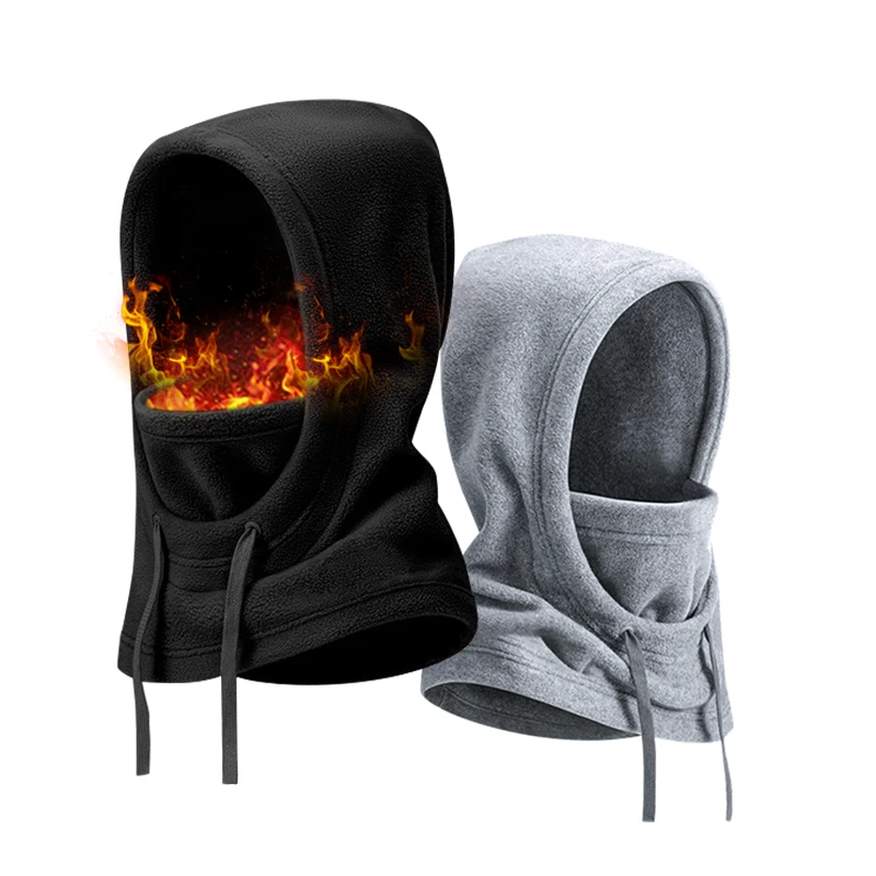 Balaclava Ski Mask - MOON casco de motocicleta pasamontañas máscara