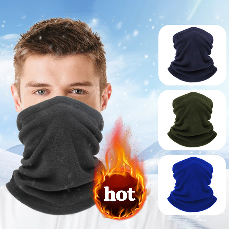 Balaclava Ski Mask - Invierno cálido Unisex a prueba de