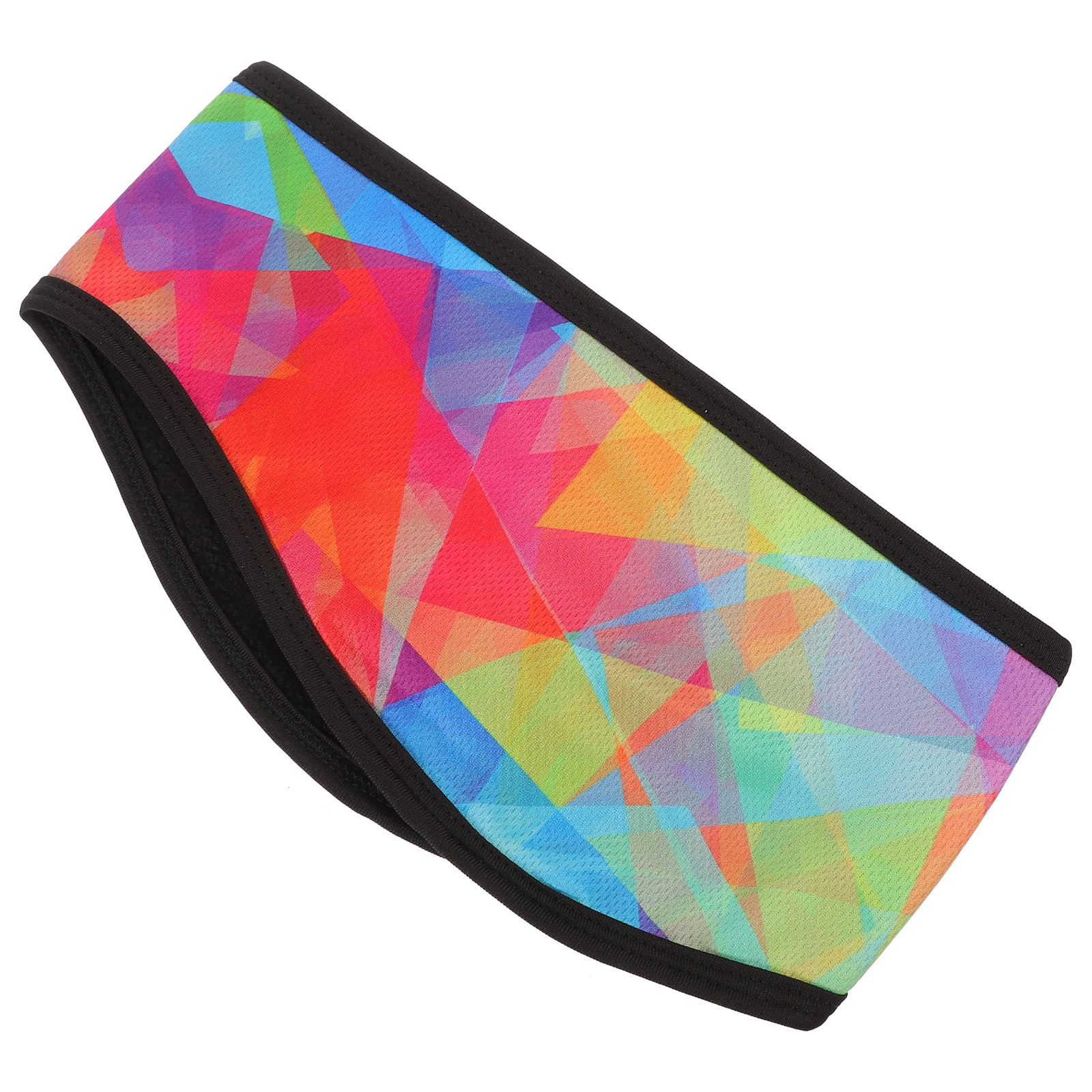 Fleece Ear Warmer Band - Diadema Térmica de Forro Polar para