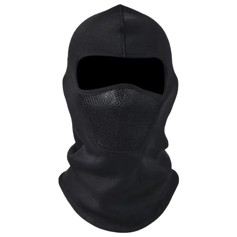 Balaclava Ski Mask - Pasamontañas Ligero de Verano para Ciclismo,