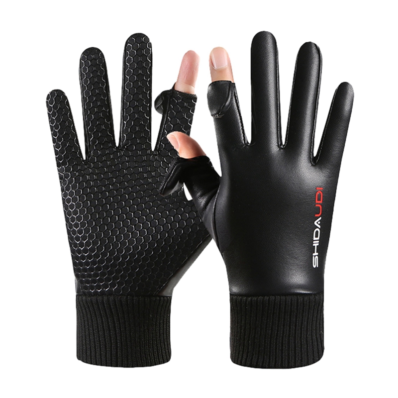 Touch Screen Gloves - Guantes térmicos con forro polar para