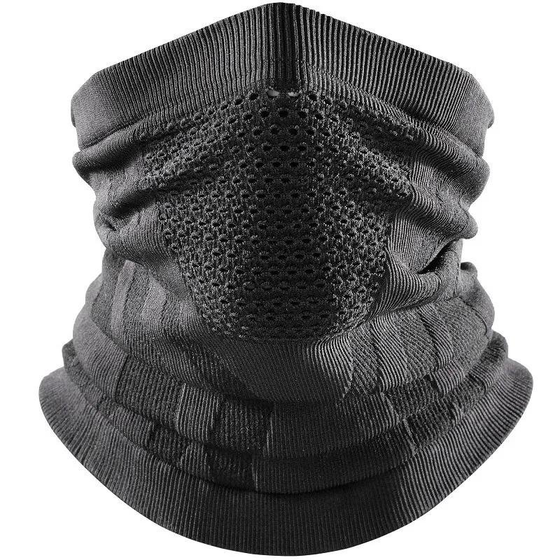 Balaclava Ski Mask - Calentador de cuello/Balaclava para invierno, máscara