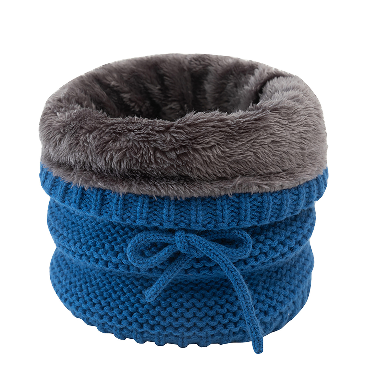 Neck Gaiter Fleece - OVTRB Unisex 3 en 1 Polaina