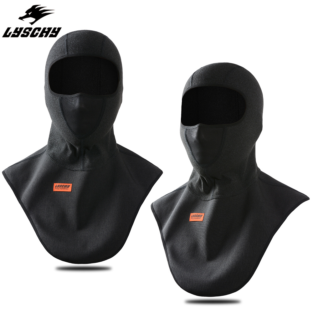 Balaclava Ski Mask - Nueva máscara de invierno para motocicleta,
