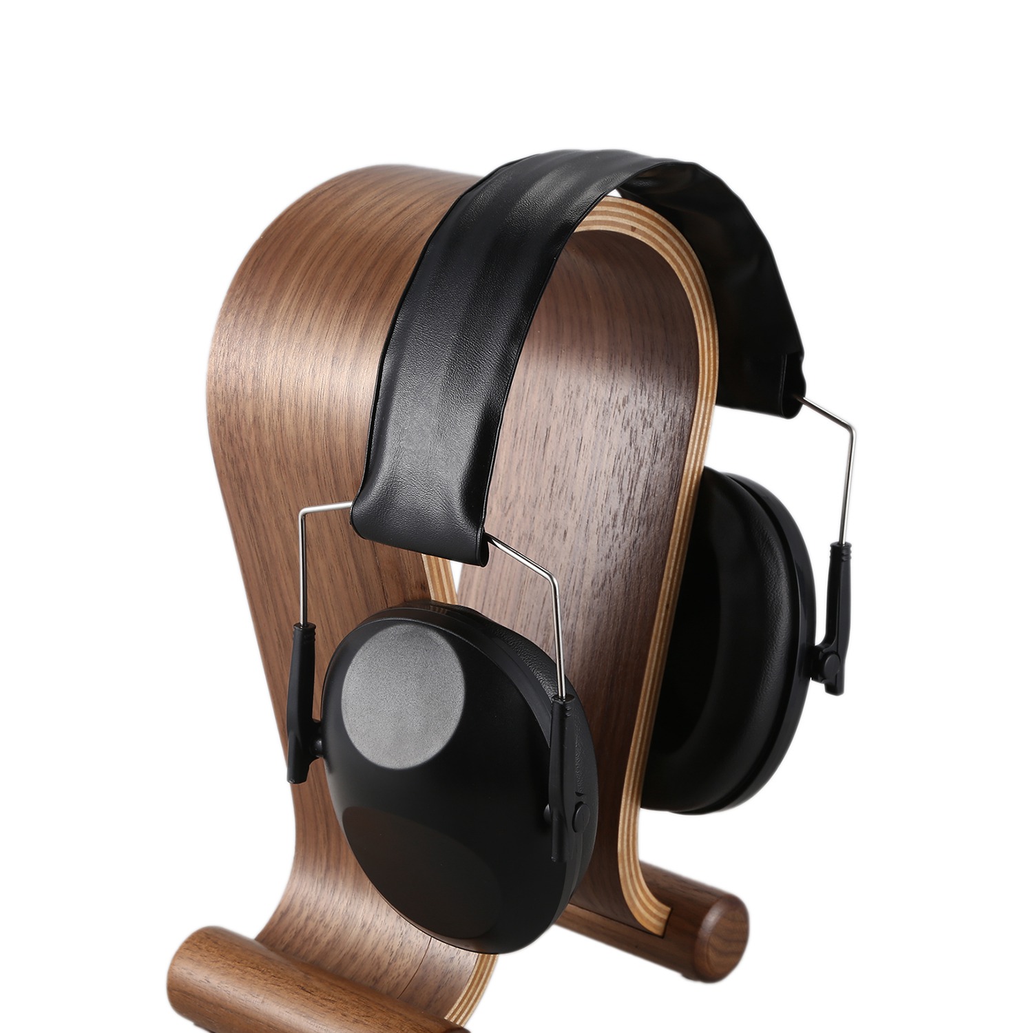 Earmuffs Foldable - A23F - Orejeras Plegables con Protección