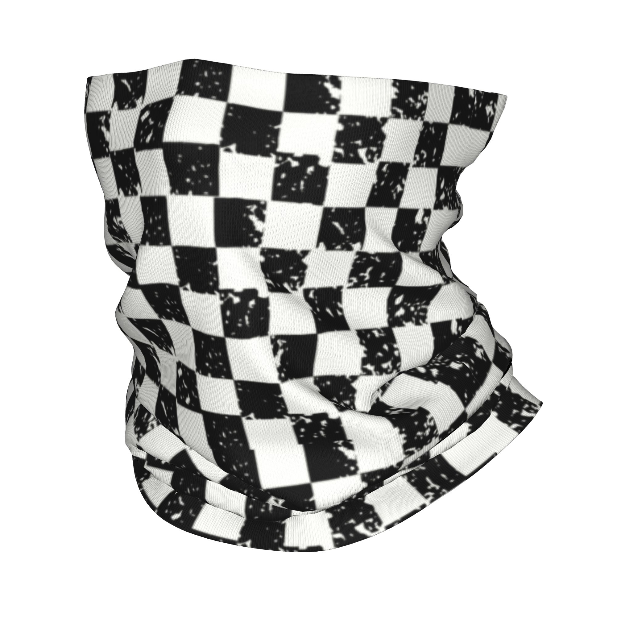Neck Gaiter Fleece - Braga de cuello y diadema de