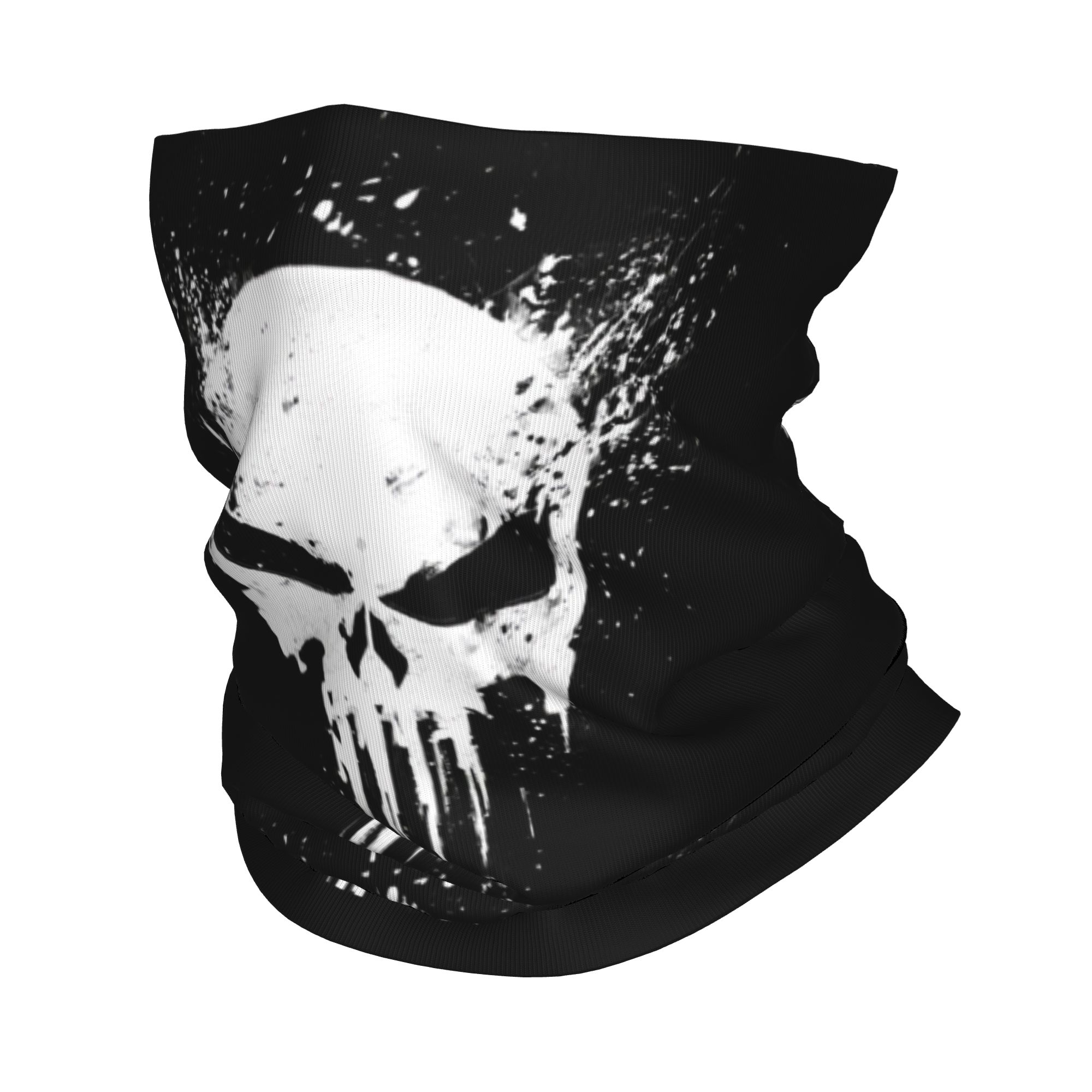 Pañuelo de cuello personalizad - Neck Gaiter Fleece reseña y precio