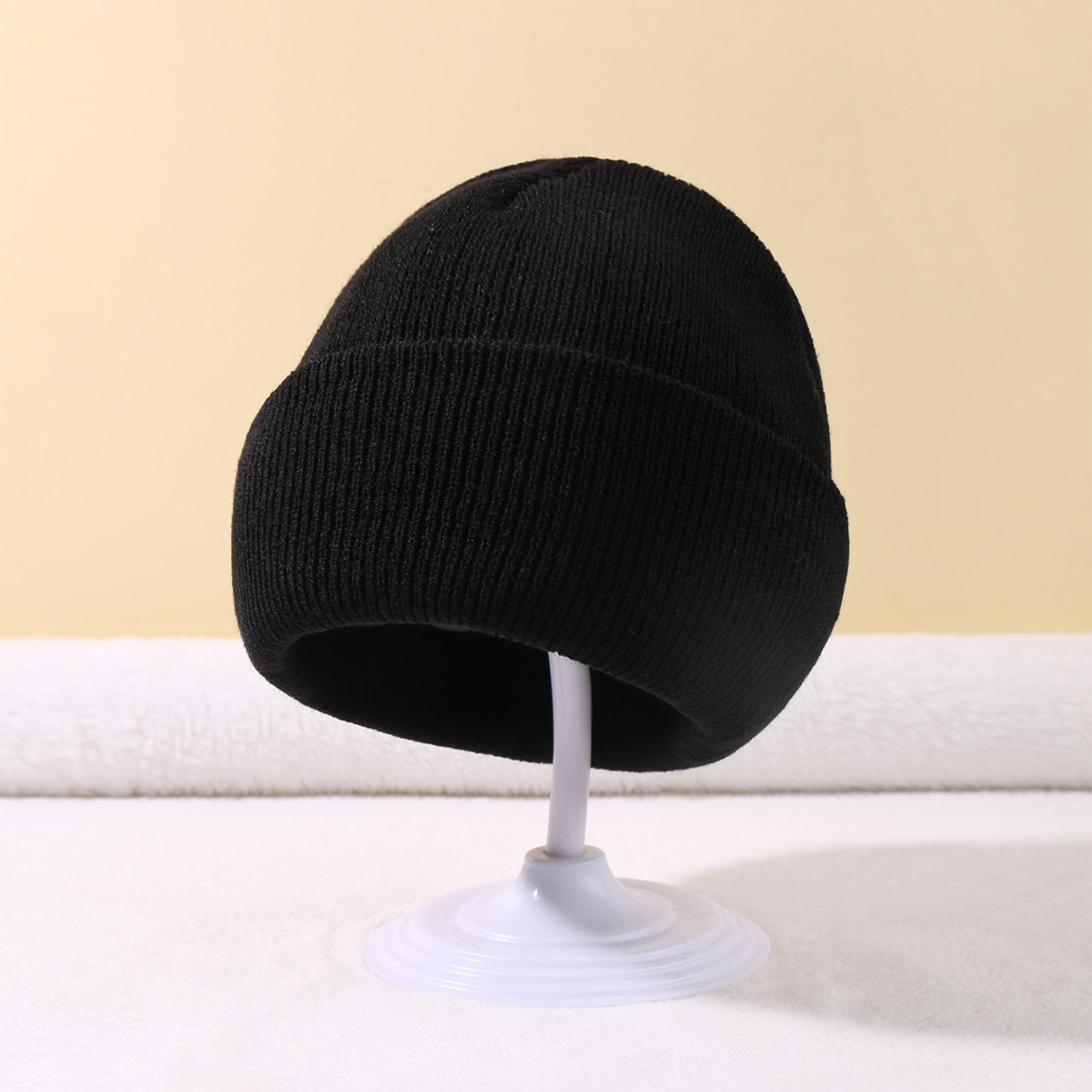 Juego de 3 gorros para niños,  - Knit Beanie Hat Warm reseña y precio