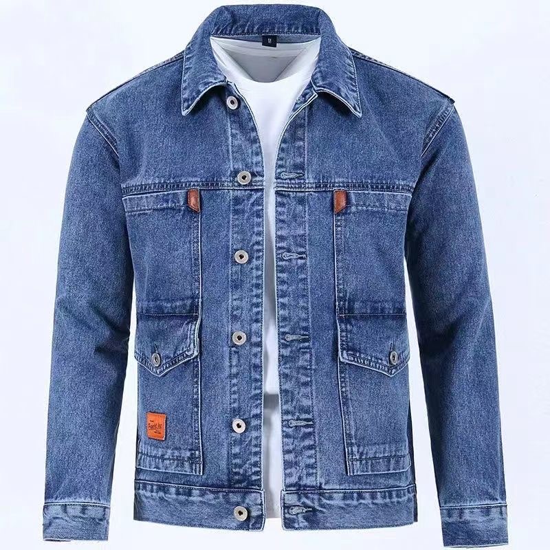 2023 primavera y otoño nueva t - Down Jacket Packable reseña y precio