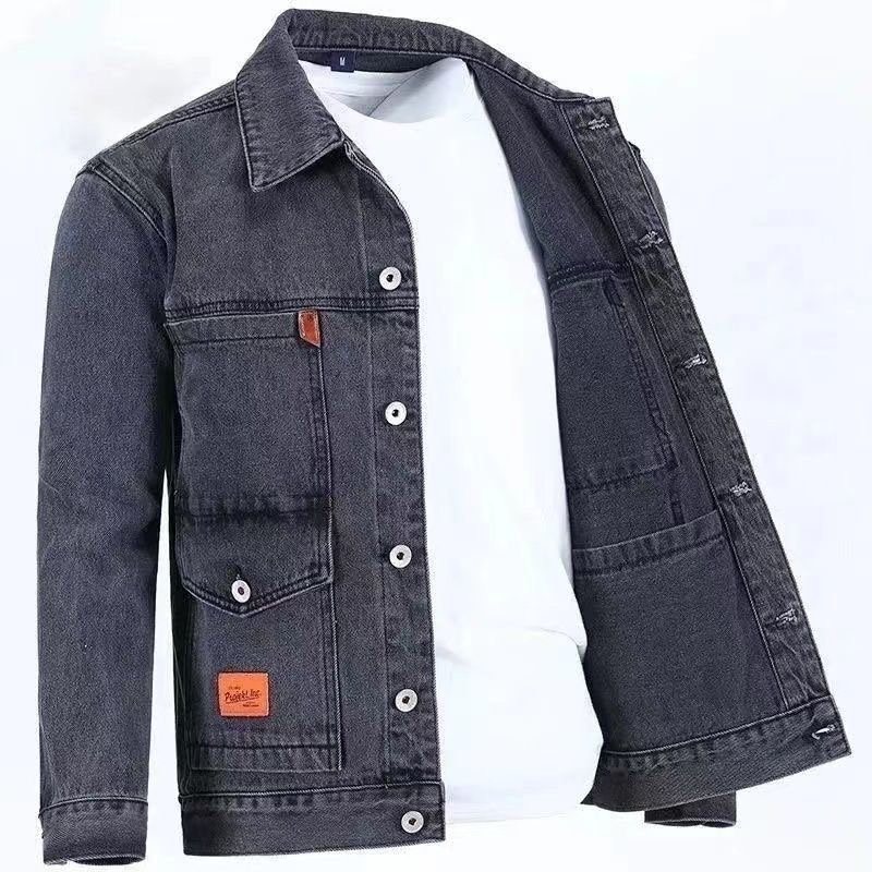 2023 primavera y otoño nueva t - Down Jacket Packable reseña y precio