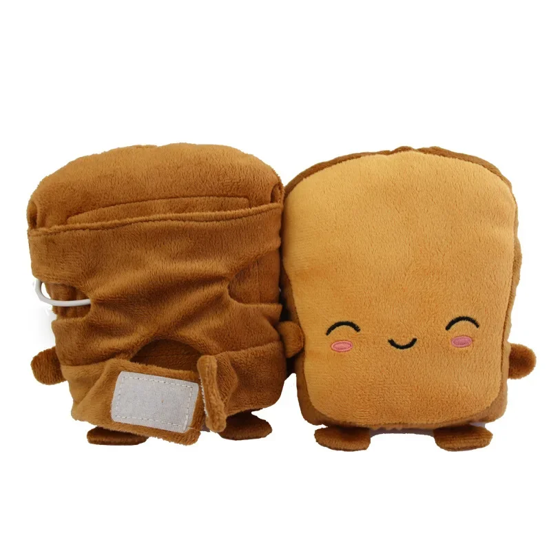1 par de calentadores faciales - Hand Warmer Electric reseña y precio