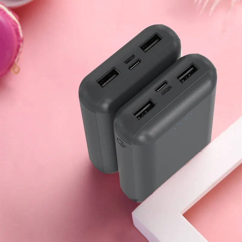 Banco de Energía de 12000mAh p - Heated Vest Battery reseña y precio