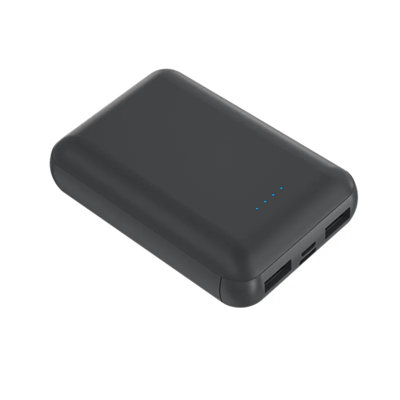 Banco de Energía de 12000mAh p - Heated Vest Battery reseña y precio