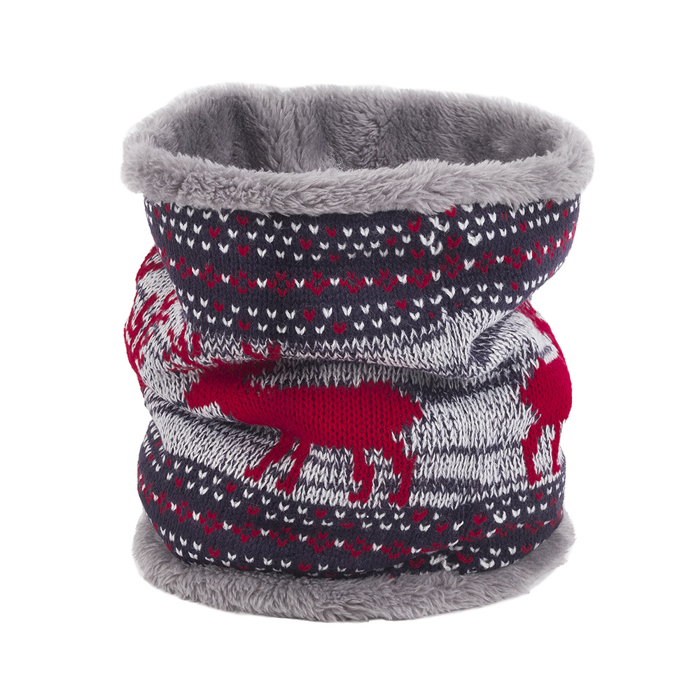 OVTRB-bufandas cálidas de punt - Neck Gaiter Fleece reseña y precio