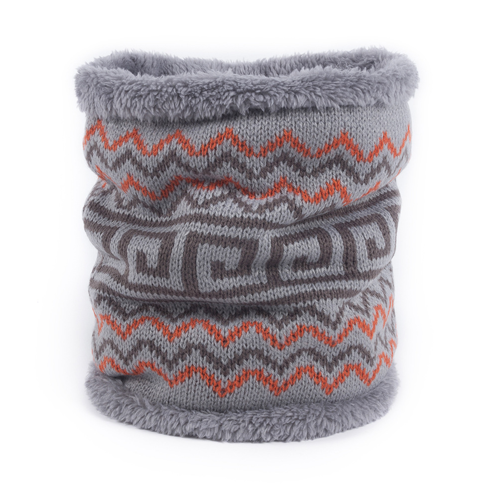 OVTRB-bufandas cálidas de punt - Neck Gaiter Fleece reseña y precio