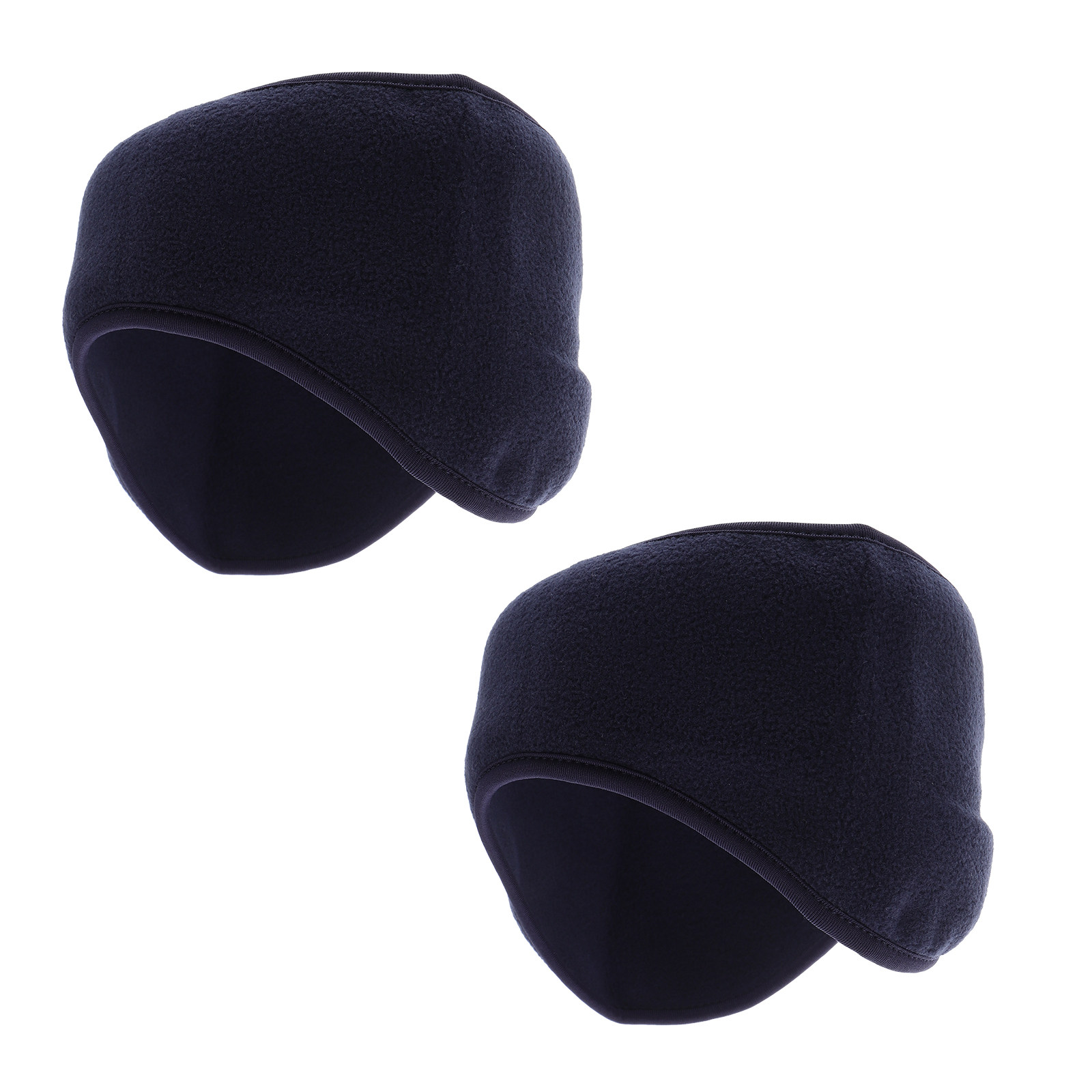 2 Piezas de Diademas Cálidas y - Fleece Ear Warmer Band reseña y precio
