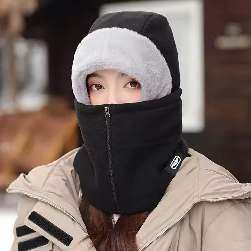 Gorro de pasamontañas cálido p - Balaclava Ski Mask reseña y precio