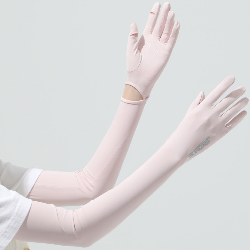 Manga de hielo para mujer, pro - Touch Screen Gloves reseña y precio