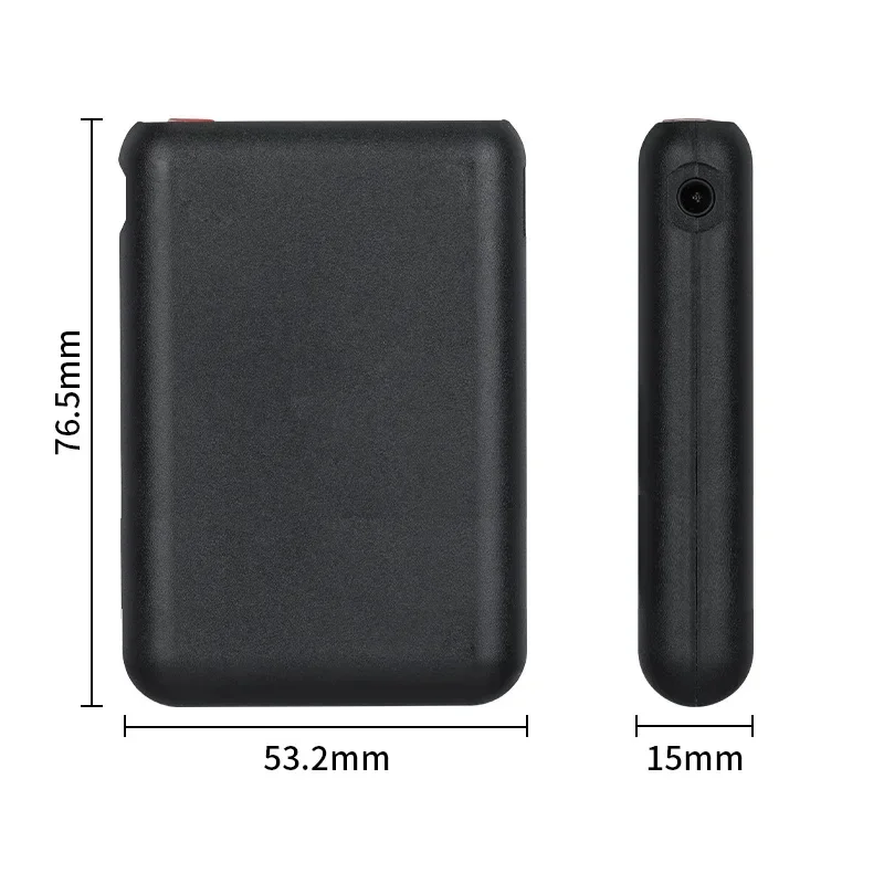 Guantes calefactables de 5V y  - Heated Vest Battery reseña y precio