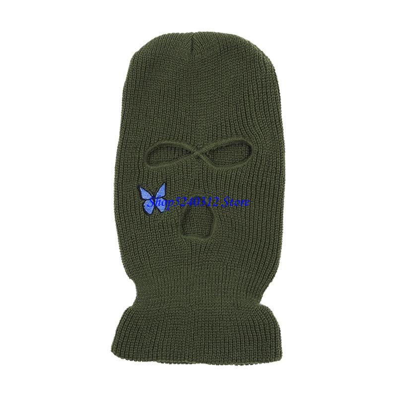 634C Esquí punto cálido mascar - Balaclava Ski Mask reseña y precio