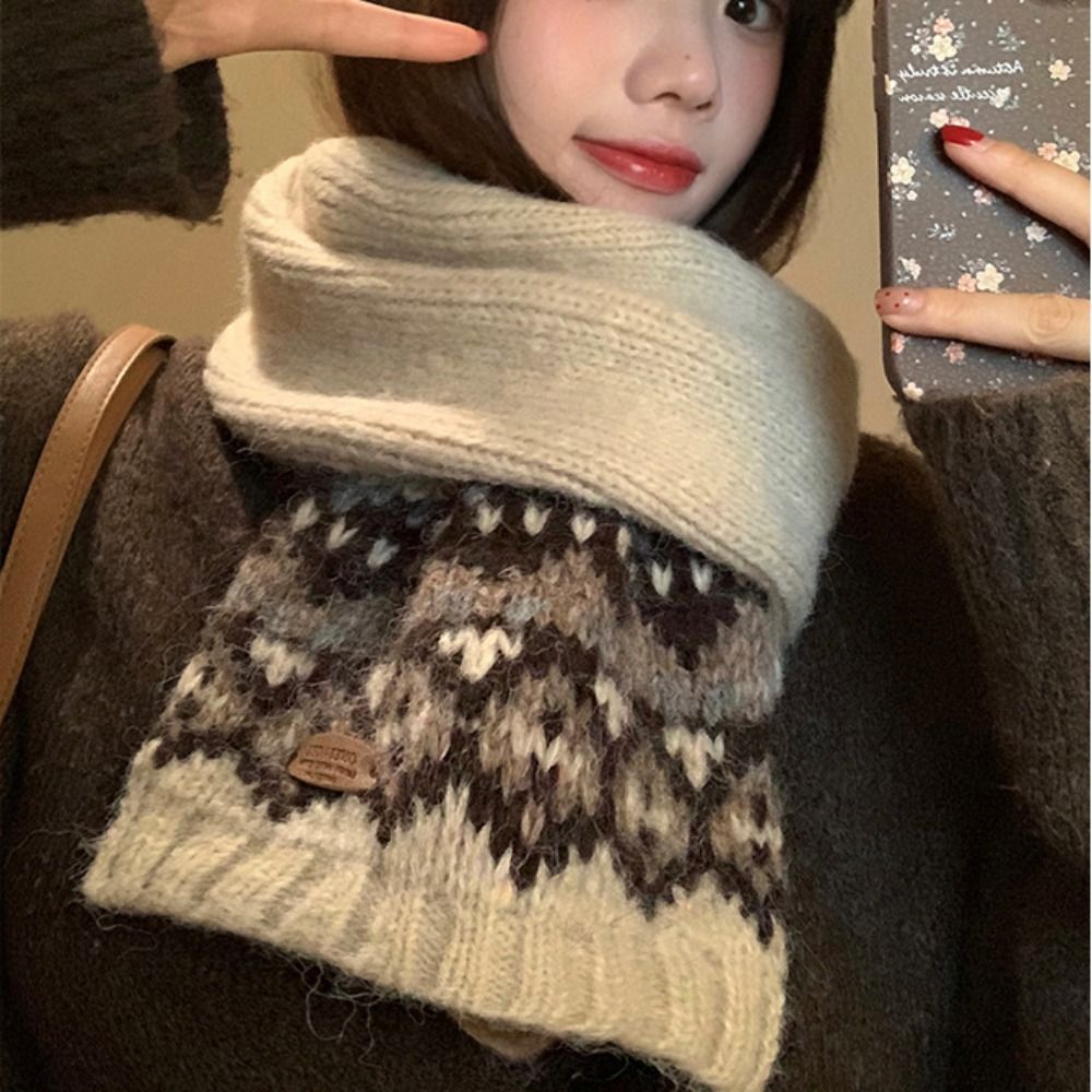 Bufanda Clásica de Lana Jacqua - Wool Scarf Men reseña y precio
