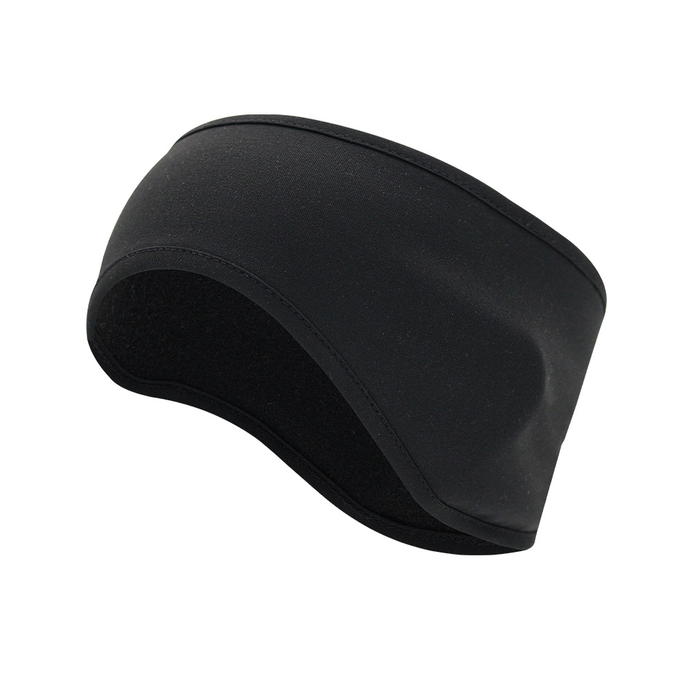 Calentador de orejas de ciclis - Fleece Ear Warmer Band reseña y precio
