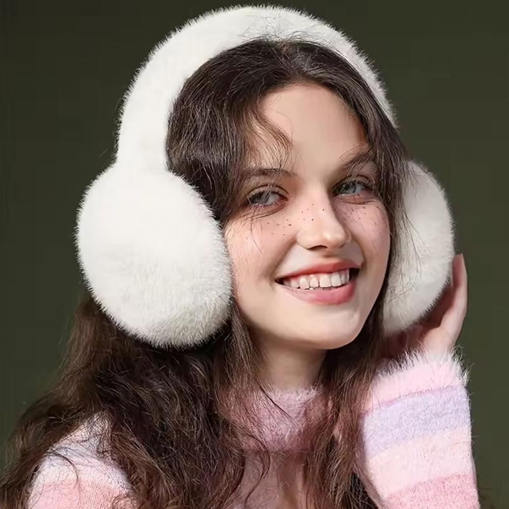 Orejeras Cálidas de Invierno p - Earmuffs Foldable reseña y precio