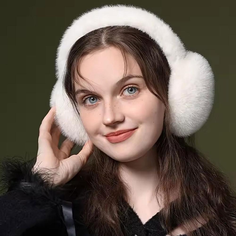 Orejeras Cálidas de Invierno p - Earmuffs Foldable reseña y precio