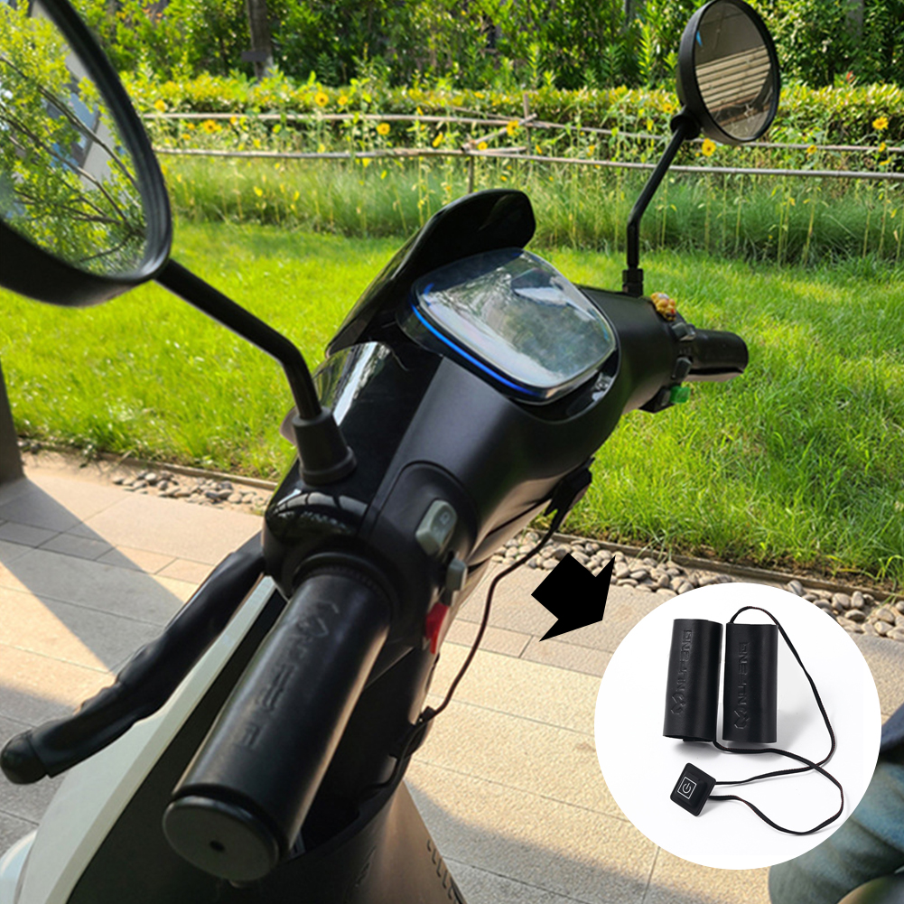 Cubierta de agarre con calefac - Hand Warmer Electric reseña y precio
