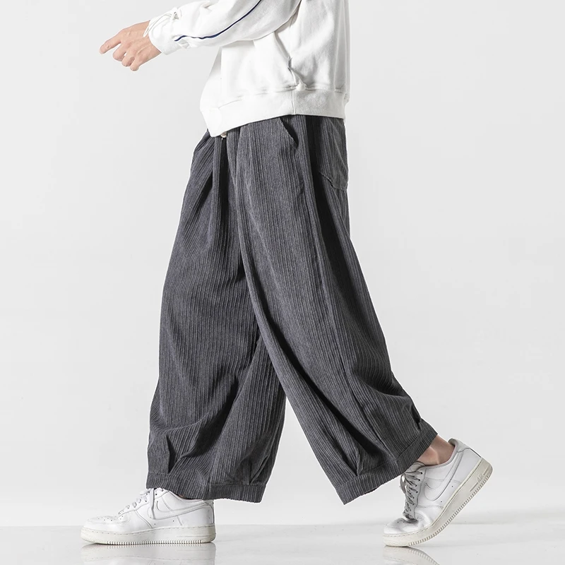 Pantalones de pana gruesos cál - Corduroy Pant Warm reseña y precio