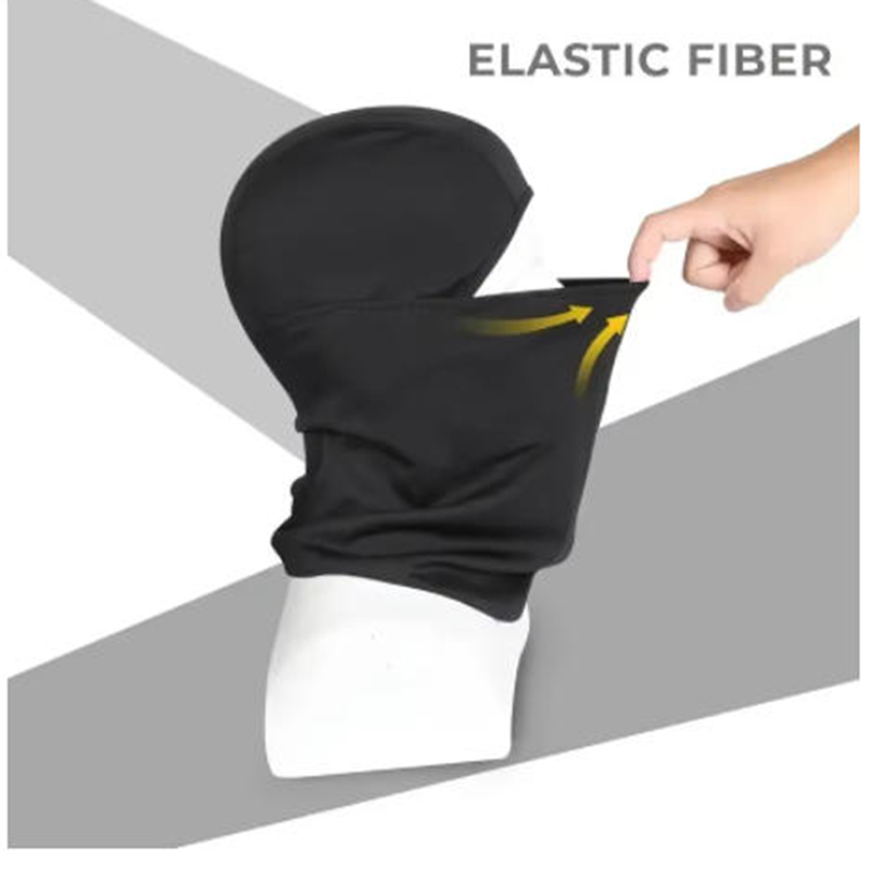 Pasamontañas Táctico en Oferta - Balaclava Ski Mask reseña y precio