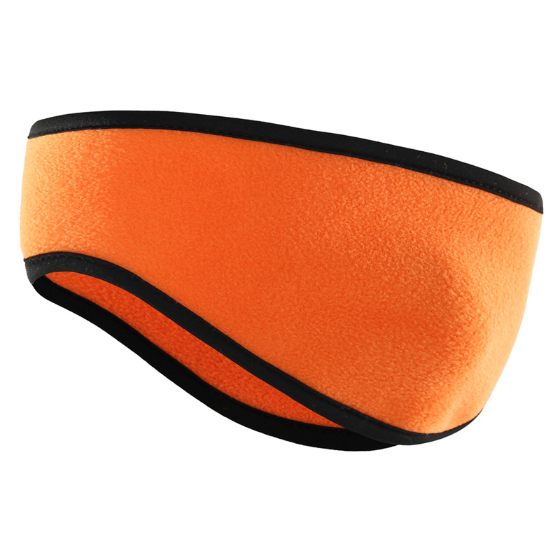 1 Uds orejeras de lana para in - Fleece Ear Warmer Band reseña y precio
