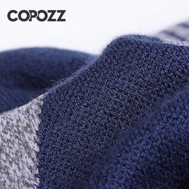 COPOZZ-Calcetines térmicos de  - Thermal Sock Wool reseña y precio