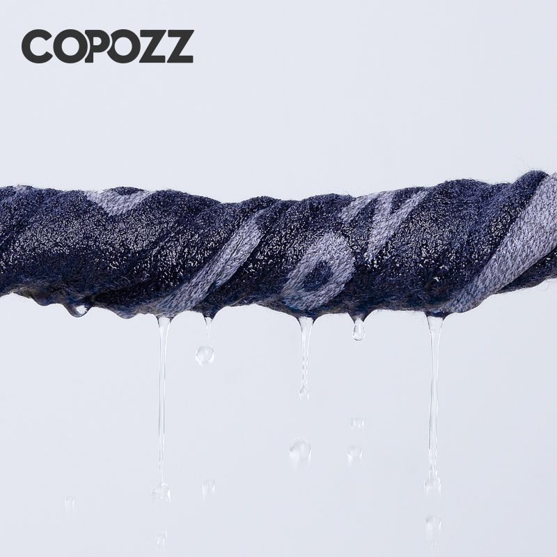 COPOZZ-Calcetines térmicos de  - Thermal Sock Wool reseña y precio