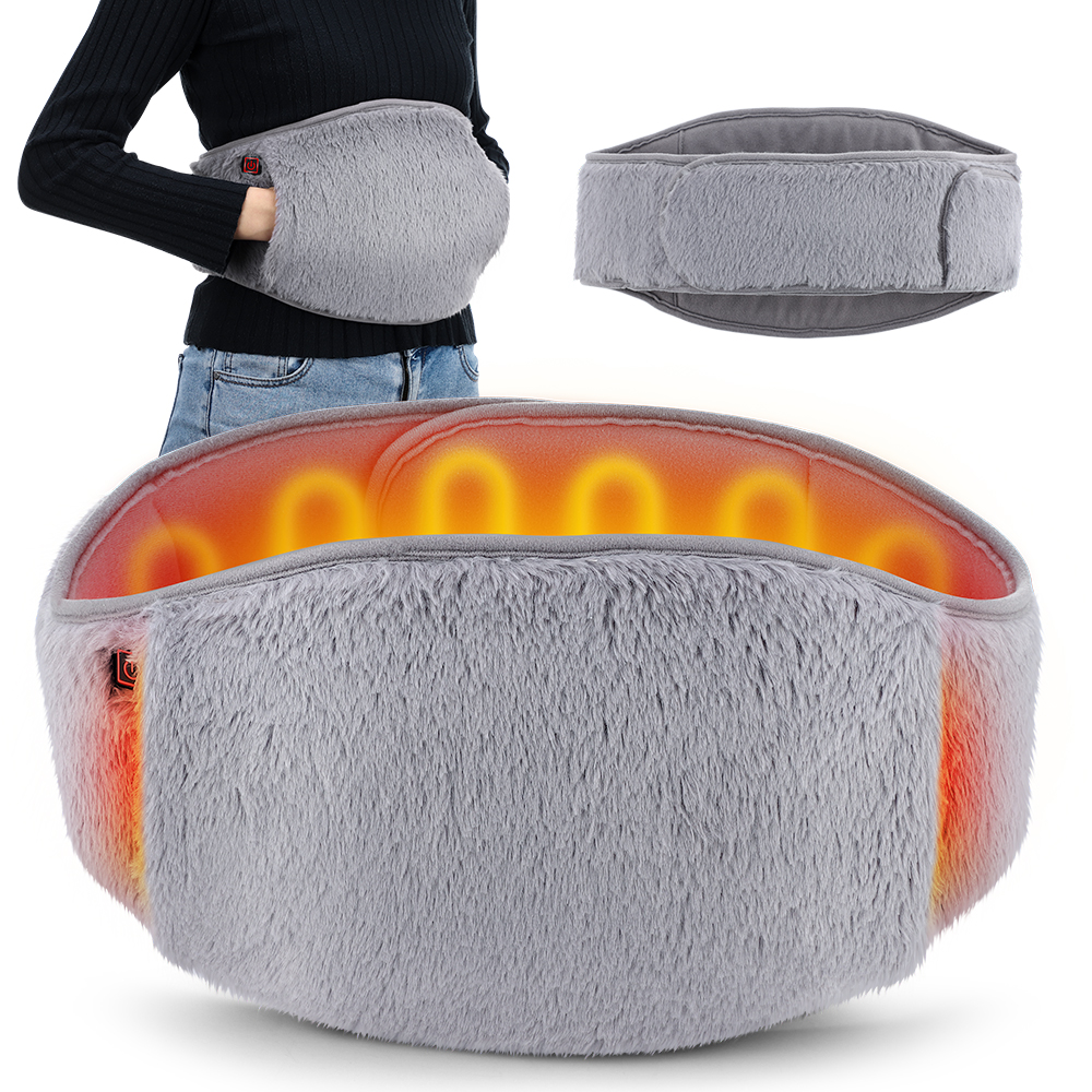 Cinturón Eléctrico Calefactor, - Hand Warmer Electric reseña y precio