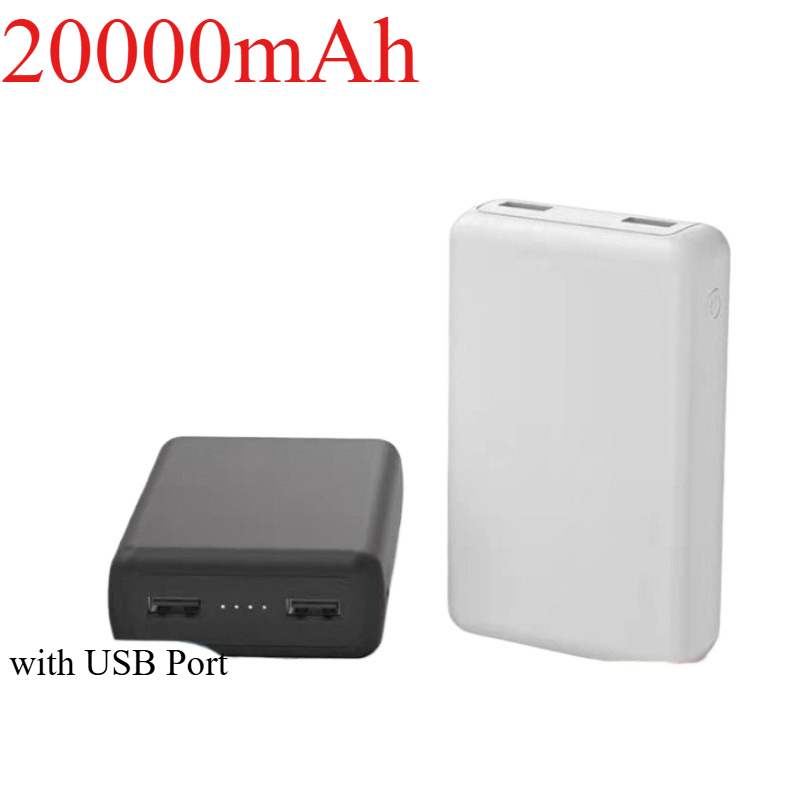 Batería Externa Nueva de 50000 - Heated Vest Battery reseña y precio