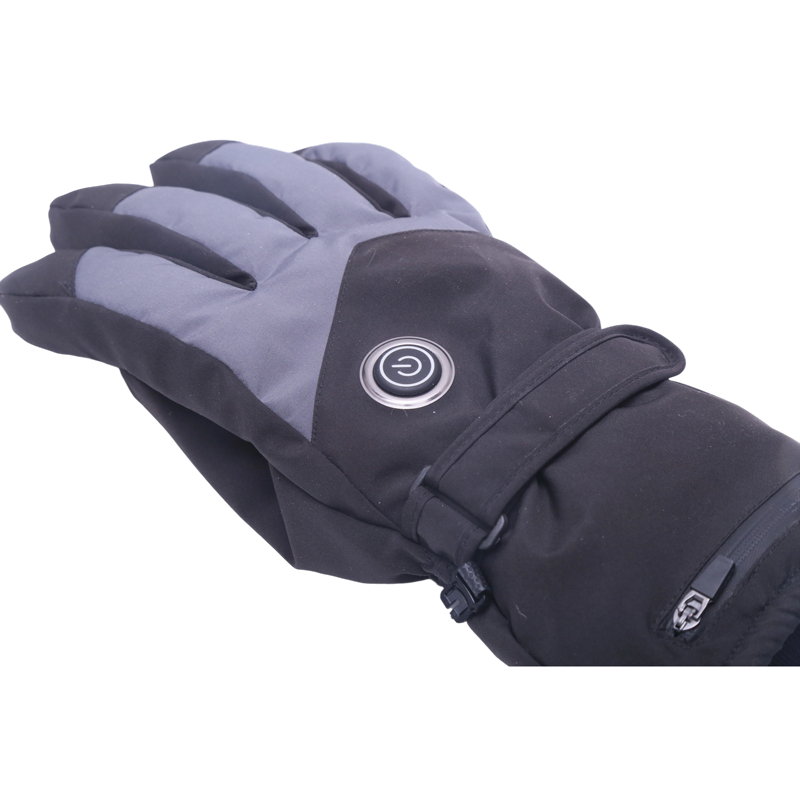 Snowboard pantalla táctil calo - Touch Screen Gloves reseña y precio