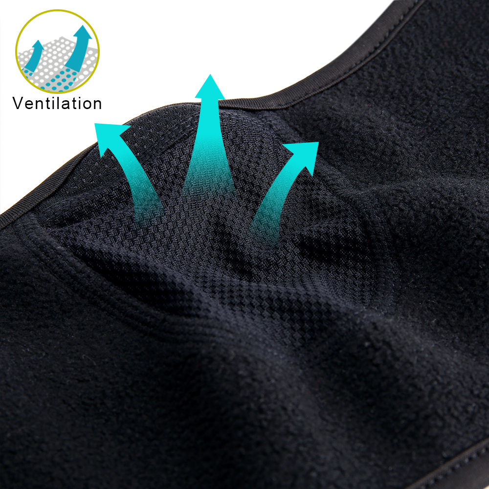Calentador de cuello para clim - Fleece Ear Warmer Band reseña y precio