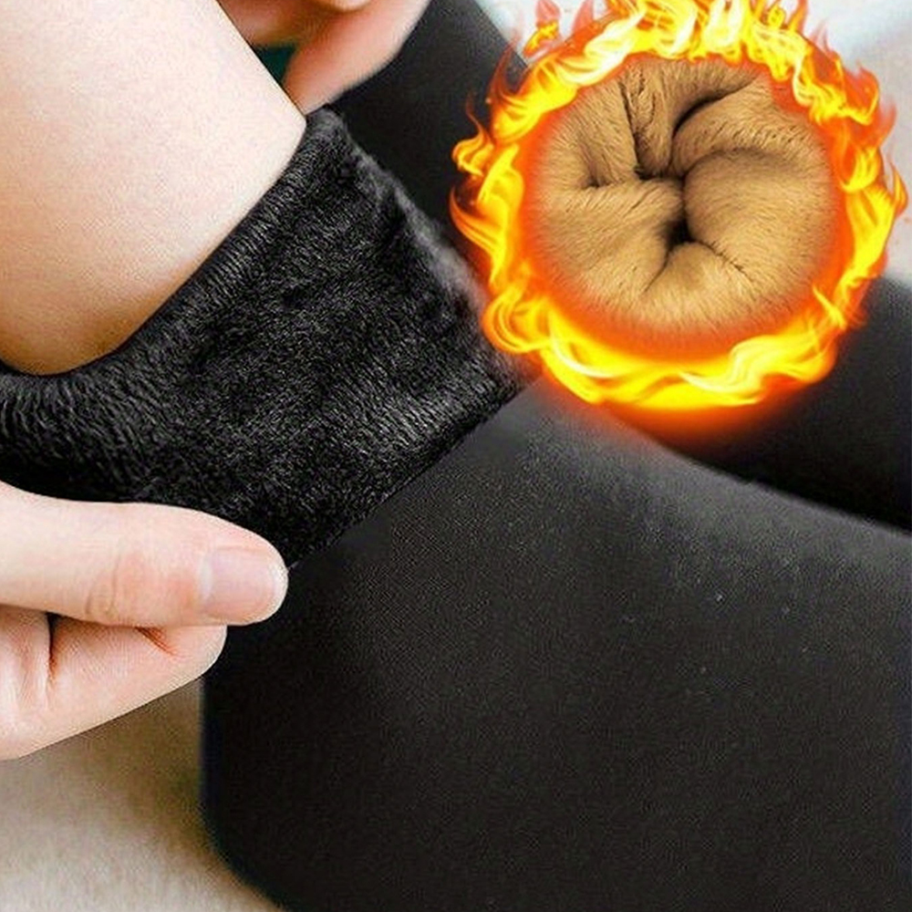 2/4 pares de Calcetines cortos - Thermal Sock Wool reseña y precio