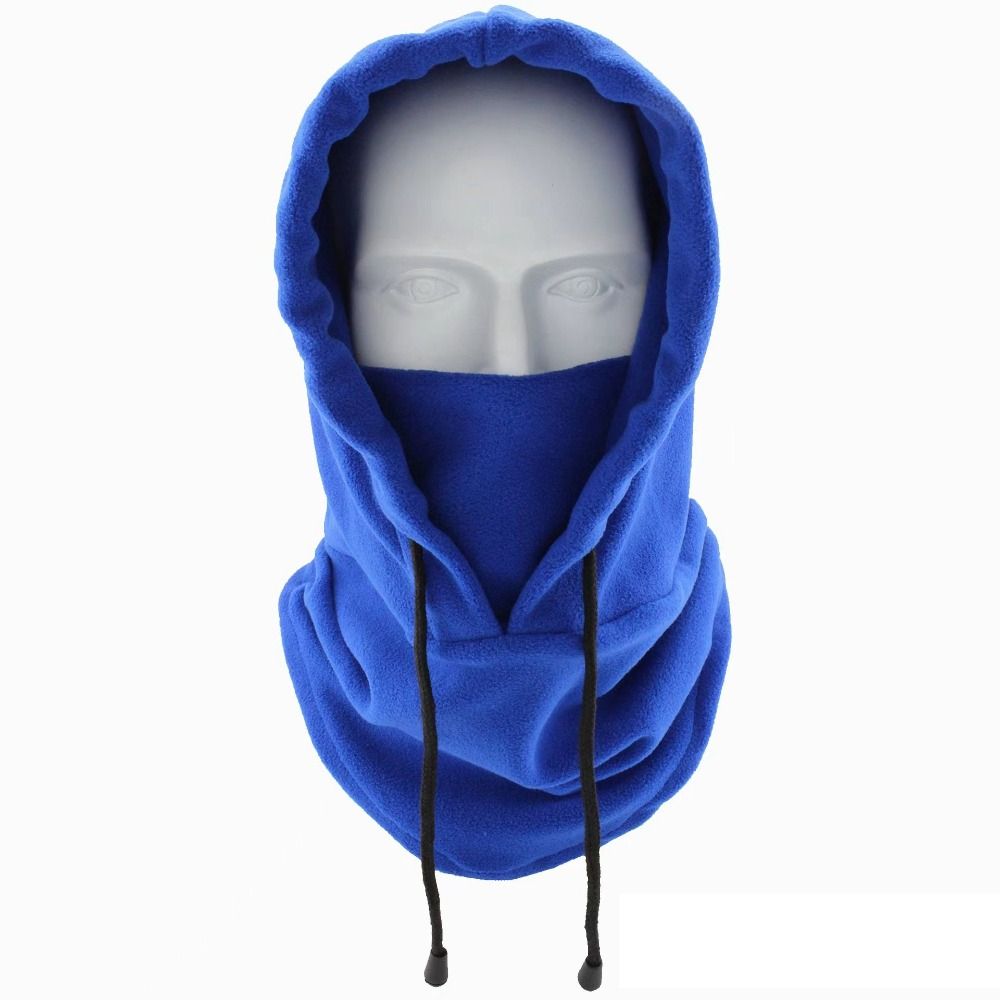 Pasamontañas de Forro Polar a  - Balaclava Ski Mask reseña y precio