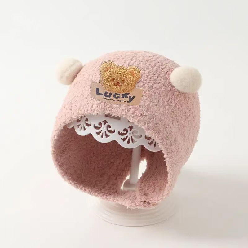 Gorro de protección para los o - Knit Beanie Hat Warm reseña y precio