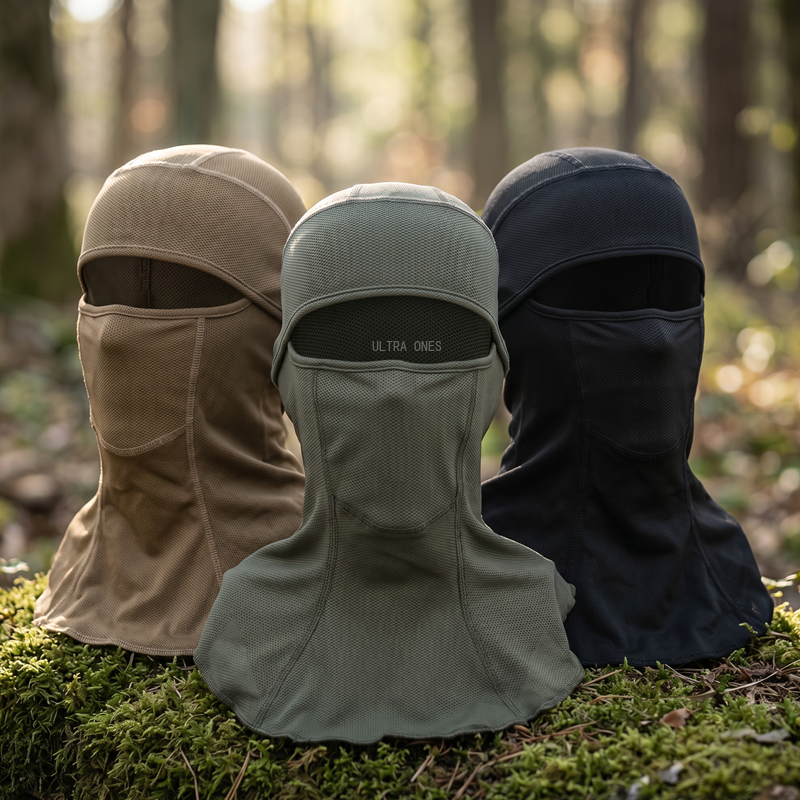 Pasamontañas de paintball elás - Balaclava Ski Mask reseña y precio