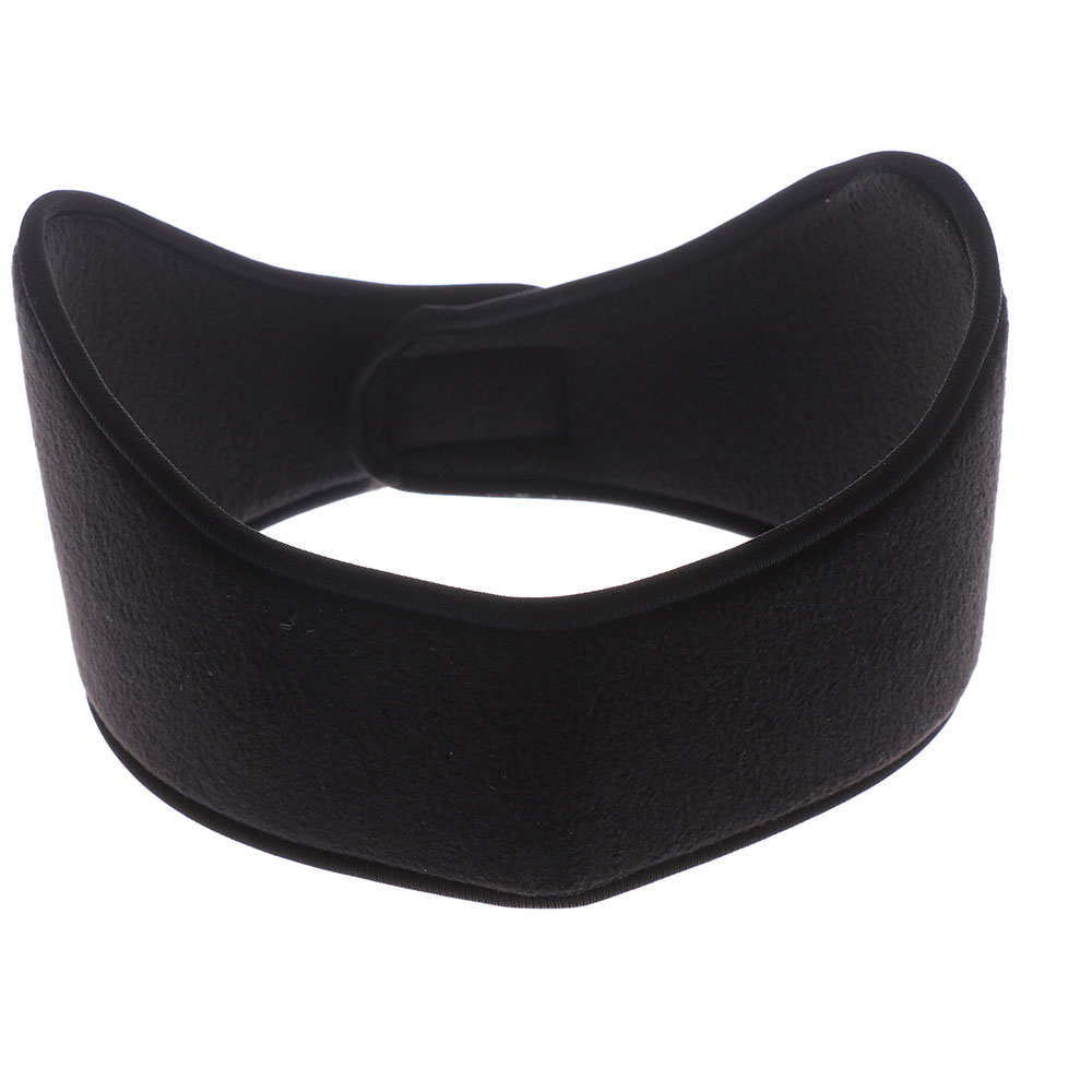 Banda para la cabeza para homb - Fleece Ear Warmer Band reseña y precio