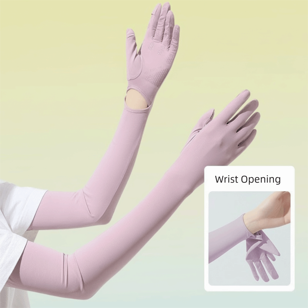 Guantes cómodos con protección - Touch Screen Gloves reseña y precio
