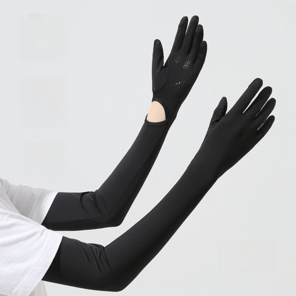 Guantes cómodos con protección - Touch Screen Gloves reseña y precio