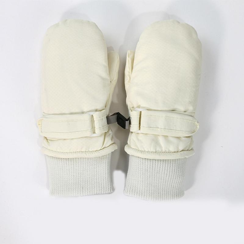 J15U Guantes cálidos esquí inv - Snow Glove Insulated reseña y precio