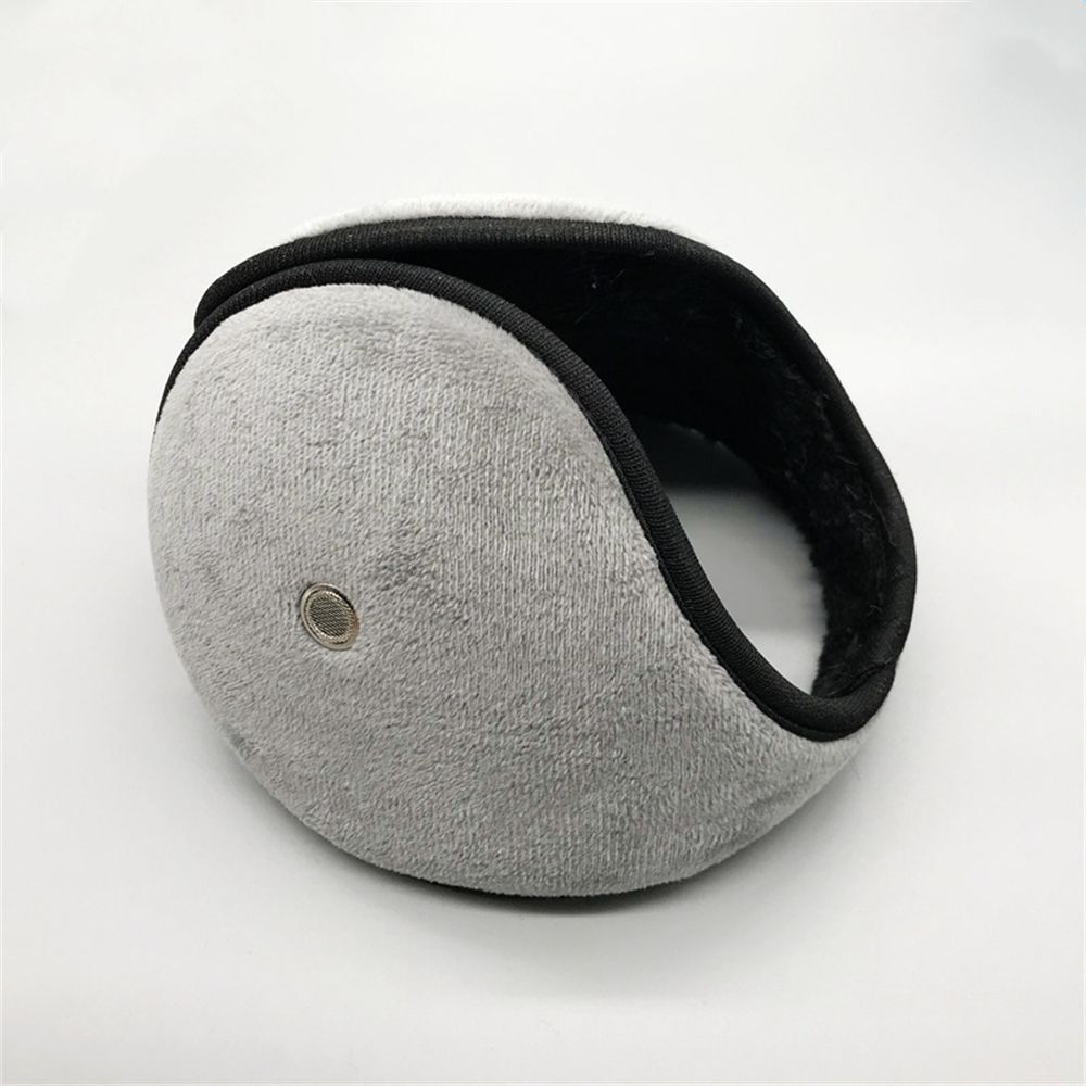 Orejeras para hombre, calentad - Fleece Ear Warmer Band reseña y precio