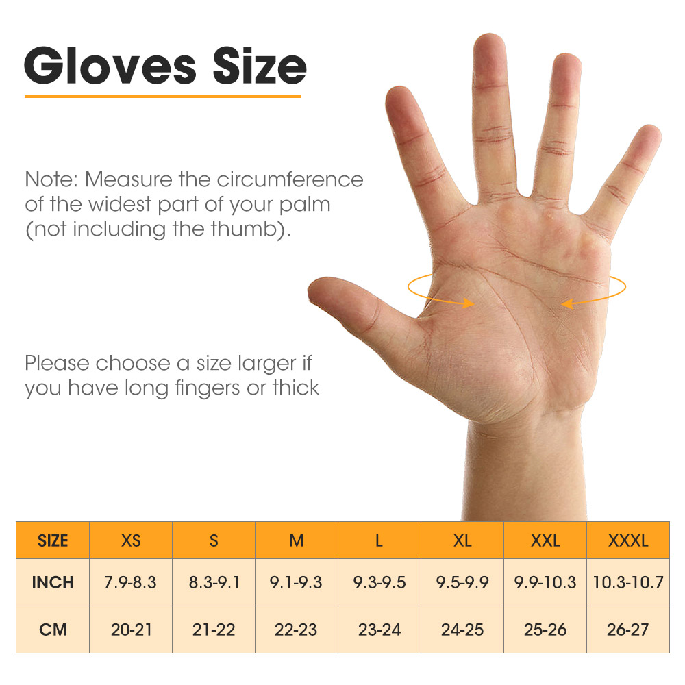 Guantes Térmicos eléctricos im - Hand Warmer Electric reseña y precio