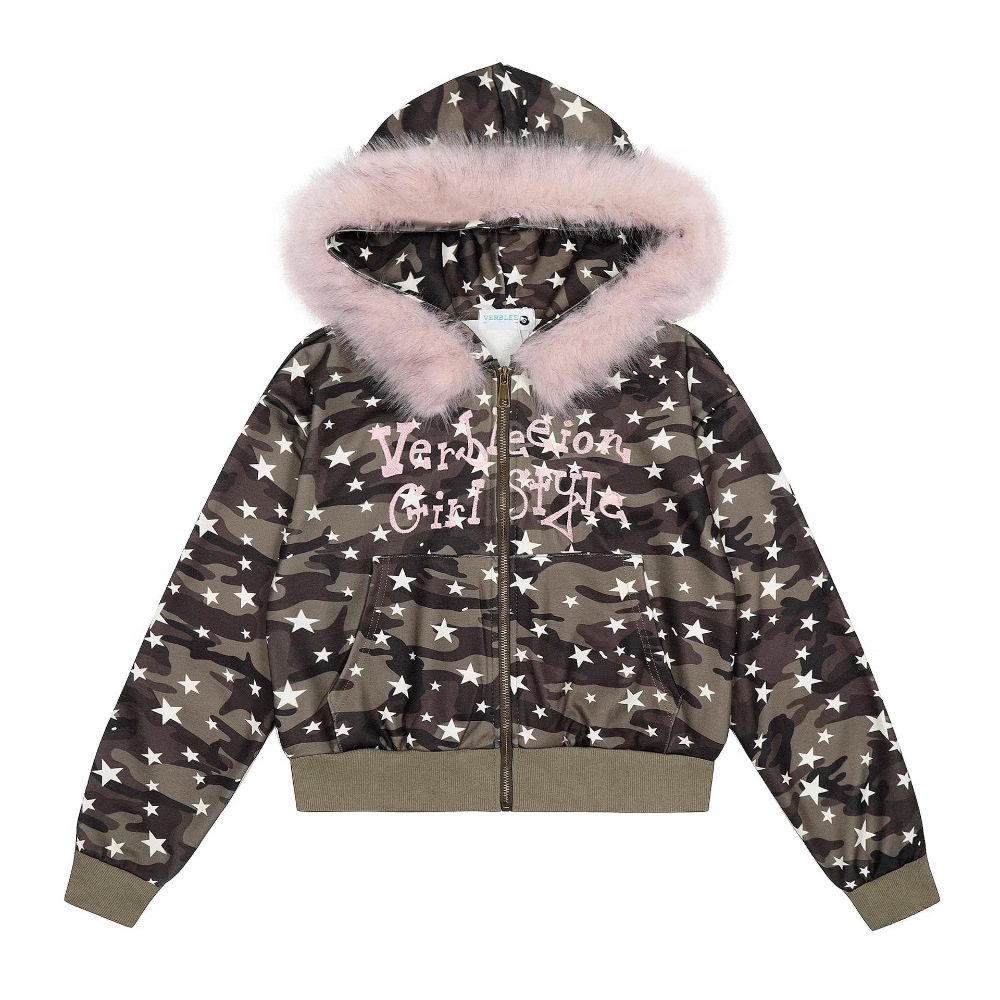 Sudadera con capucha con crema - Sherpa Hoodie Fleece reseña y precio