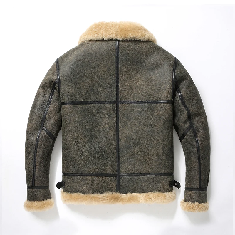 Chaqueta gruesa de lana de ove - Down Jacket Packable reseña y precio